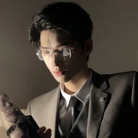 Hàn Hắc Diên - ba nu9