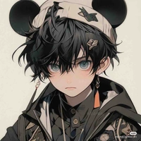 Tề Duật-a na9(6 tuổi)