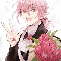 Asmodeus Alice