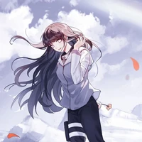 Hyuga Hinata