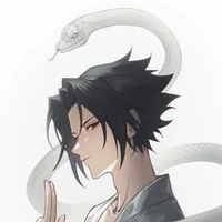 Uchiha Sasuke