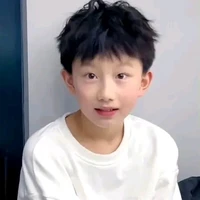 Dương Gia Hào {cậu}