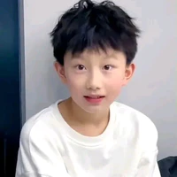 Dương Gia Hào {cậu}