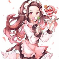kamado nezuko