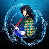 giyu tomioka