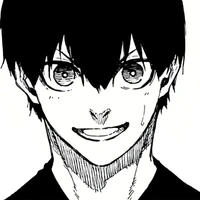 Isagi Yoichi