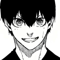 Isagi Yoichi
