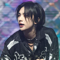 Hwang Hyunjin