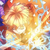 Agatsuma zenitsu
