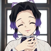 Shinobu Kocho