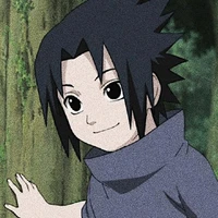 Uchiha Sasuke