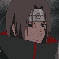 Uchiha Itachi