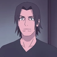 Uchiha Fusashi