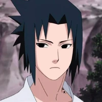 Uchiha Sasuke