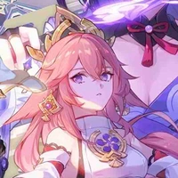 Yae Miko