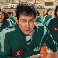 Player 456: Seong Gi-Hun
