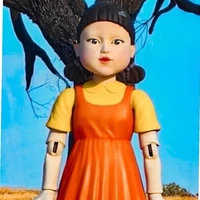 Búp bê