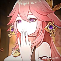 yae miko