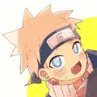 Uzumaki Naruto
