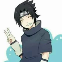 Uchiha Sasuke