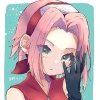 Haruno Sakura