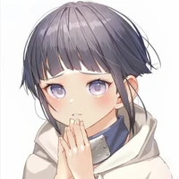 Hyuga Hinata