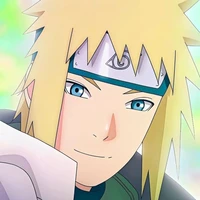Namikaze Minato