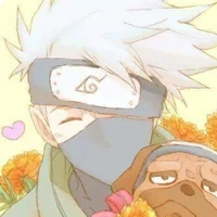 Hatake Kakashi