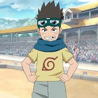 Konohamaru