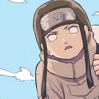 Hyuga Neji