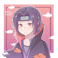 Uchiha Itachi