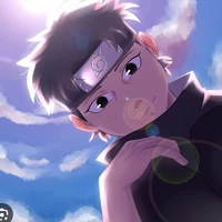 Uchiha Shisui ( hình như sai họ)