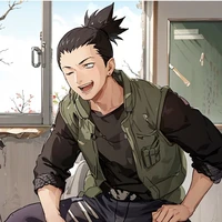 Shikamaru