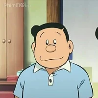 bố Nobita