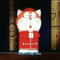 Wang Dora