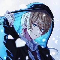 Hoshino Aquamarine