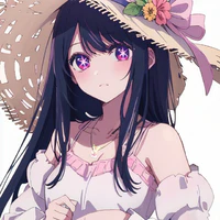 Hoshino Ai
