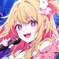 Hoshino Ruby