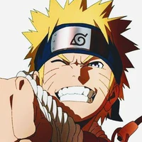 Uzumaki Naruto