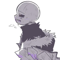 cross sans