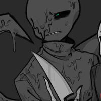 nightmare sans