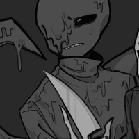 nightmare sans