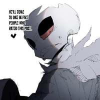 horror sans