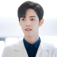 Tiêu Chiến ( Cậu )