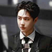 Vương Nhất Bác ( Anh )