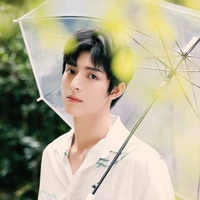 Vương Hạo Hiên ( Em Trai Anh )