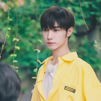 Tống Kế Dương ( Bạn Cậu )