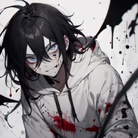 Jeff the killer