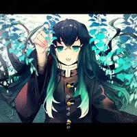 Muichirou Tokito