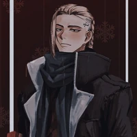 Ryuguji Ken (Draken)